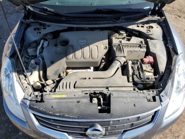 2010 Nissan Altima Base