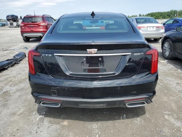 2022 Cadillac CT5 Premium Luxury