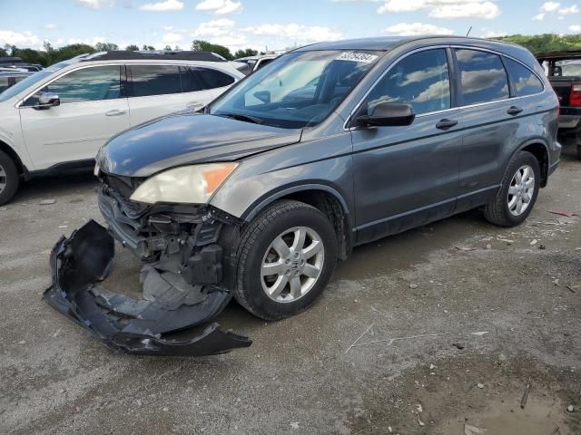 2011 Honda CR-V SE