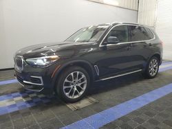 2023 BMW X5 XDRIVE40I for sale in Orlando, FL