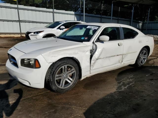 2006 Dodge Charger R/T