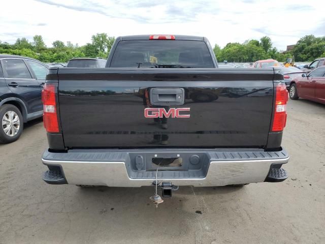 2017 GMC Sierra K1500 SLE