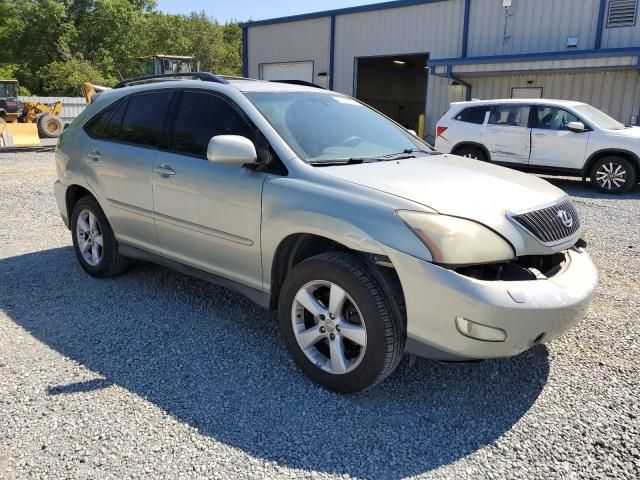 2004 Lexus RX 330