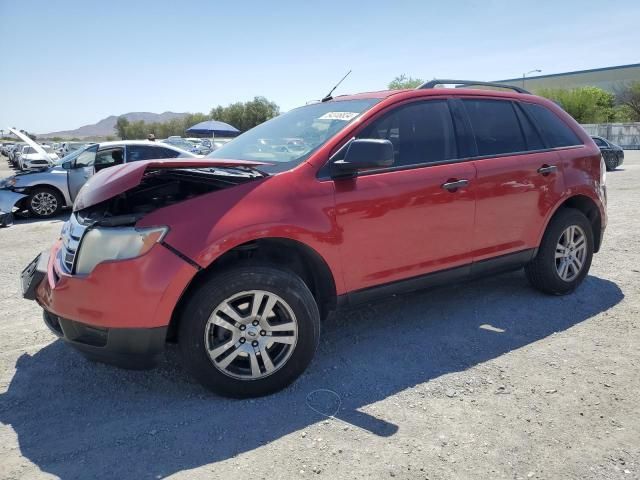 2008 Ford Edge SE