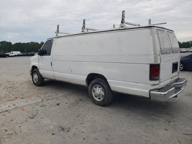 2013 Ford Econoline E250 Van