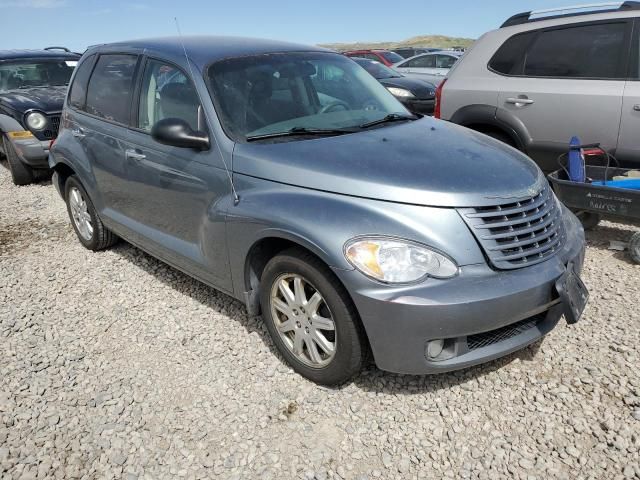 2009 Chrysler PT Cruiser Touring