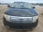 2007 Ford Edge SEL Plus