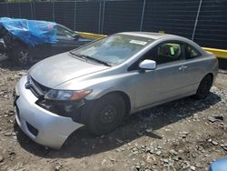 2006 Honda Civic EX en venta en Waldorf, MD