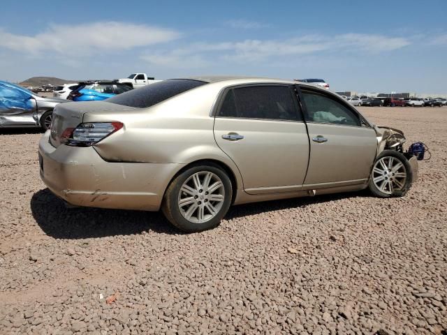 2008 Toyota Avalon XL