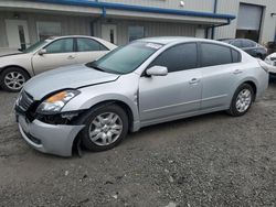 Nissan salvage cars for sale: 2009 Nissan Altima 2.5