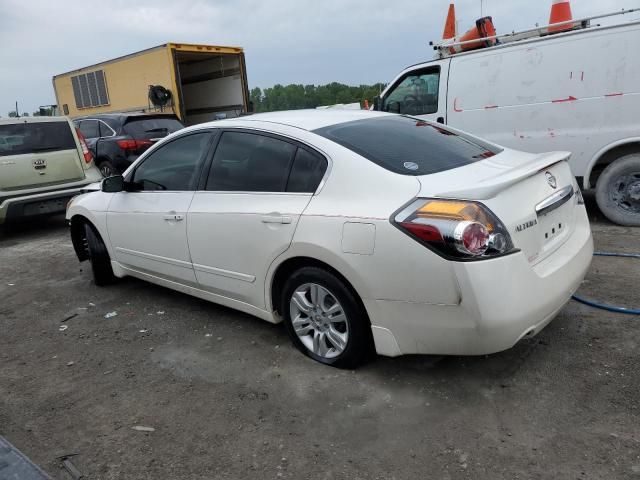 2011 Nissan Altima Base