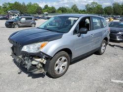 2015 Subaru Forester 2.5I for sale in Madisonville, TN