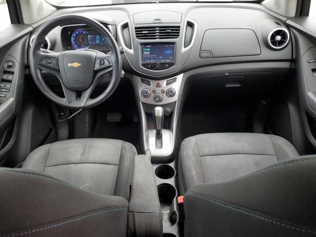 2015 Chevrolet Trax 1LT