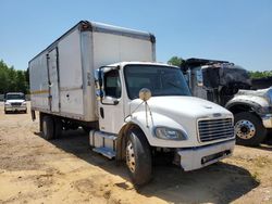 Freightliner m2 106 Medium Duty salvage cars for sale: 2006 Freightliner M2 106 Medium Duty