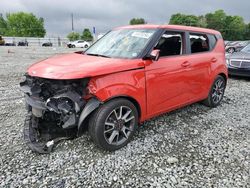 2020 KIA Soul GT Line en venta en Mebane, NC