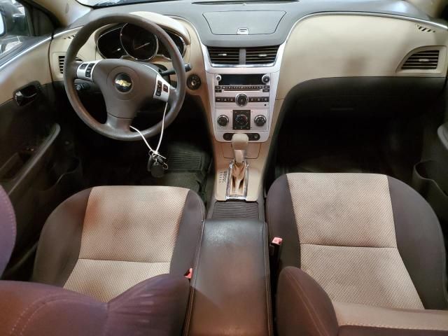 2011 Chevrolet Malibu LS