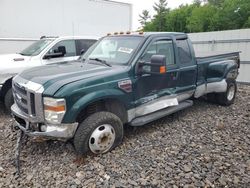 2008 Ford F350 Super Duty for sale in Windham, ME
