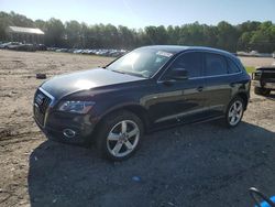 2011 Audi Q5 Premium Plus en venta en Charles City, VA