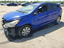 2013 Hyundai Accent GLS for sale in Fresno, CA