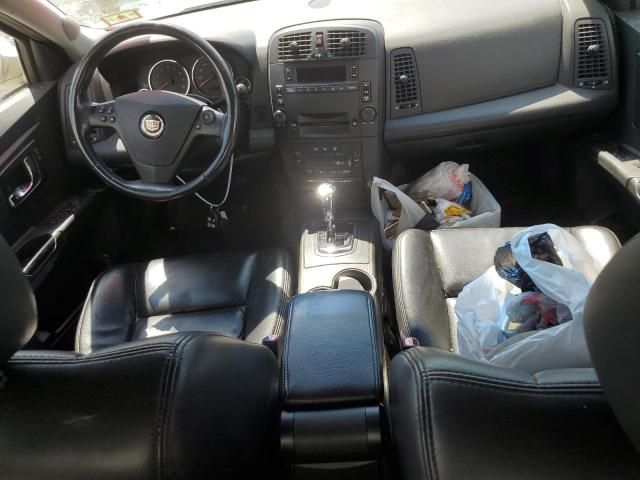 2007 Cadillac CTS