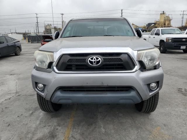 2014 Toyota Tacoma Double Cab Prerunner