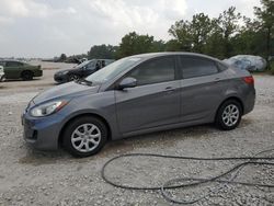 2013 Hyundai Accent GLS en venta en Houston, TX