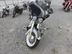 2012 Harley-Davidson Flstc Heritage Softail Classic