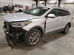 2018 Hyundai Santa FE SE en venta en Avon, MN