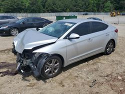 2018 Hyundai Elantra SEL for sale in Gainesville, GA