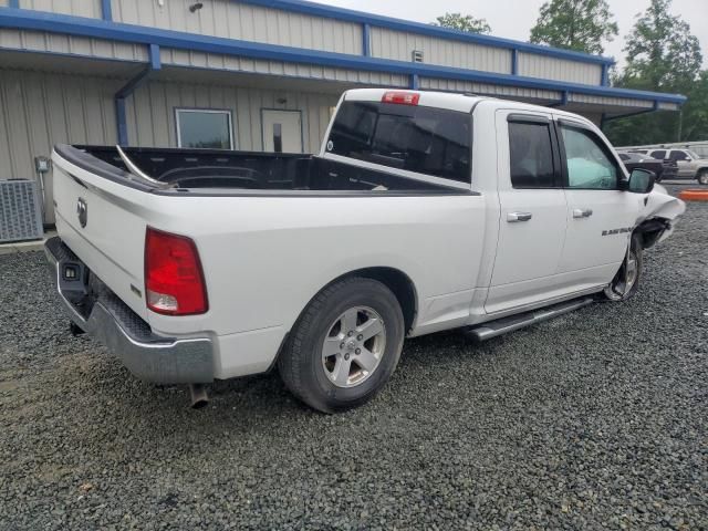 2012 Dodge RAM 1500 SLT