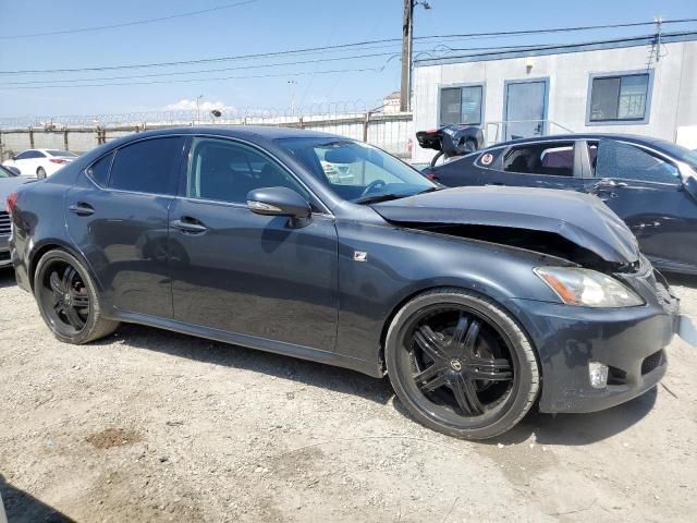 2010 Lexus IS 250