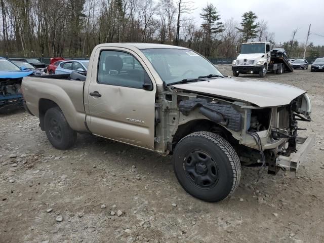 2008 Toyota Tacoma