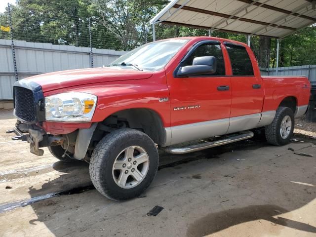 2007 Dodge RAM 1500 ST