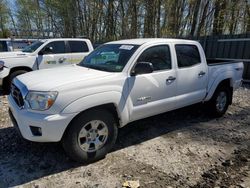 2013 Toyota Tacoma Double Cab for sale in Candia, NH