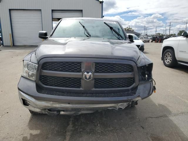 2015 Dodge RAM 1500 SLT