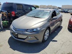 2017 Chevrolet Volt Premier for sale in Martinez, CA