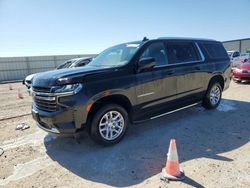 2022 Chevrolet Suburban C1500 LT en venta en Arcadia, FL