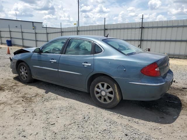 2007 Buick Lacrosse CXL