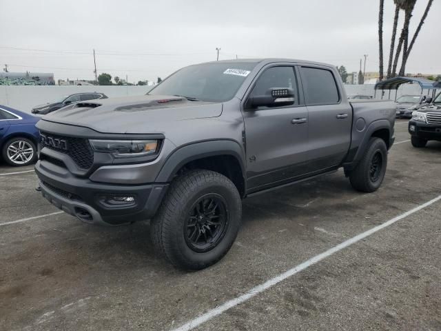 2022 Dodge RAM 1500 TRX