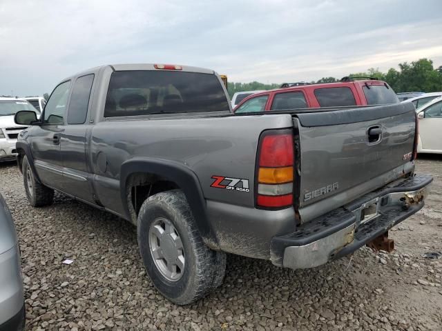 2006 GMC New Sierra K1500