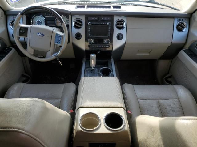 2012 Ford Expedition EL Limited