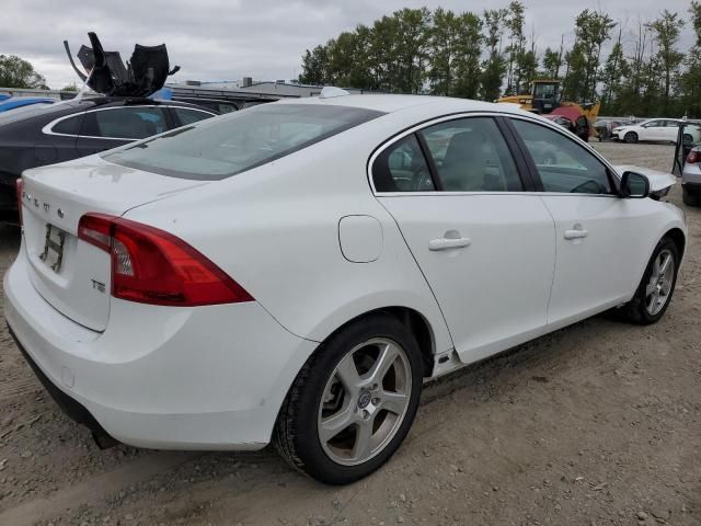 2012 Volvo S60 T5