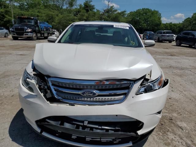 2011 Ford Taurus SEL