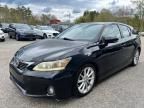 2012 Lexus CT 200