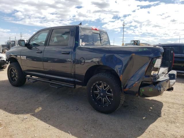 2015 Dodge RAM 1500 Sport