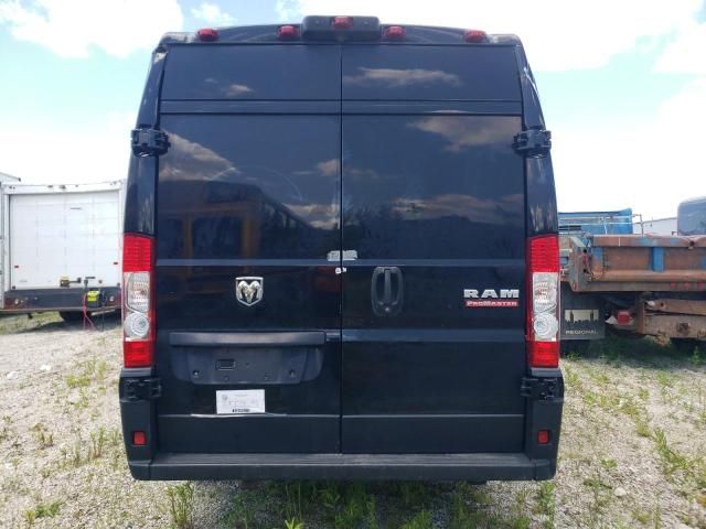 2021 Dodge RAM Promaster 3500 3500 High