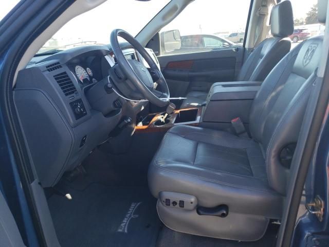 2006 Dodge RAM 3500 ST