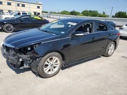 2014 Hyundai Sonata GLS en venta en Wilmer, TX