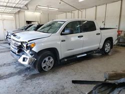 2016 Toyota Tundra Crewmax SR5 for sale in Madisonville, TN