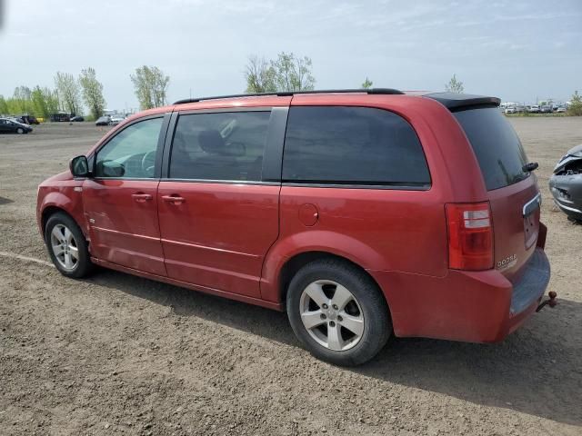 2009 Dodge Grand Caravan SE